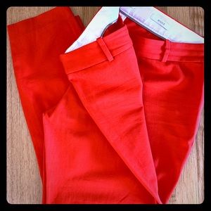 J.Crew Minnie Pant Sz. 14